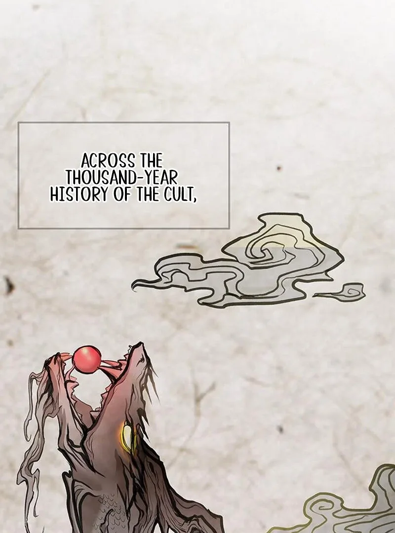 I Became the Husband of the Cult Leader of the Demonic Sect Chapter 5 page 5