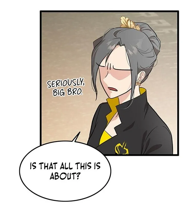 I Became the Husband of the Cult Leader of the Demonic Sect Chapter 6 page 49