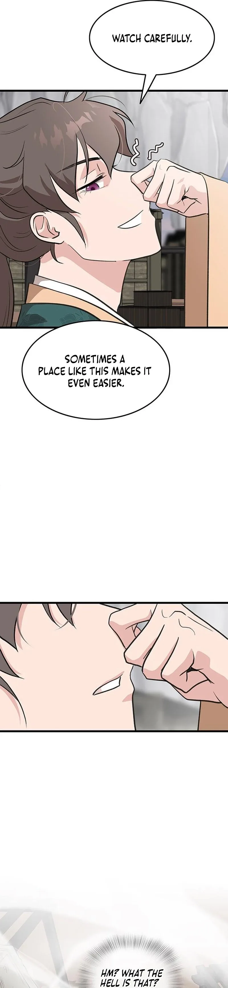 I Became the Husband of the Cult Leader of the Demonic Sect Chapter 6 page 66