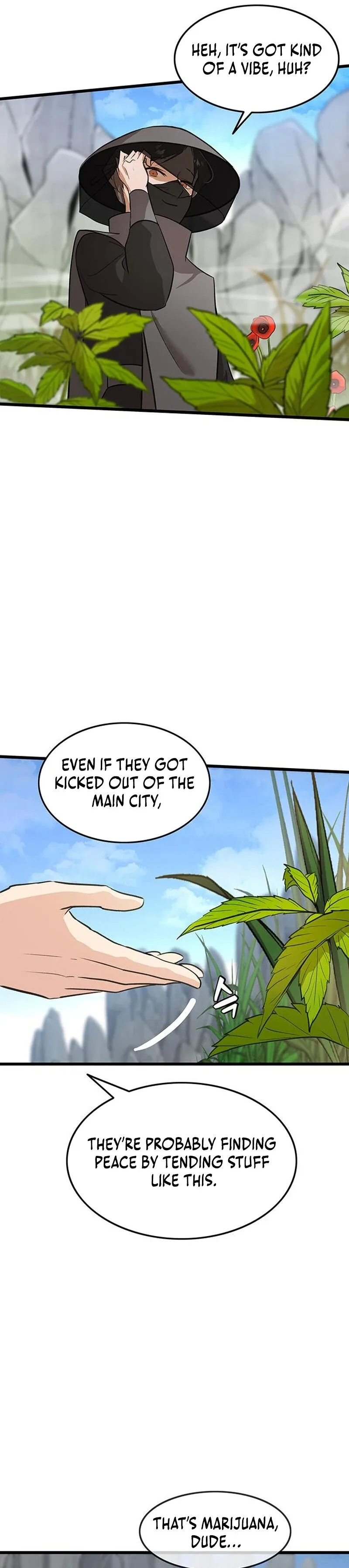 I Became the Husband of the Cult Leader of the Demonic Sect Chapter 6 page 72