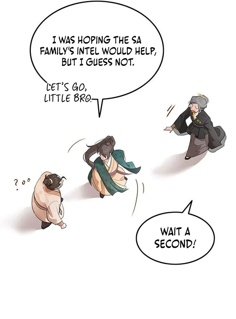 I Became the Husband of the Cult Leader of the Demonic Sect Chapter 6 page 52