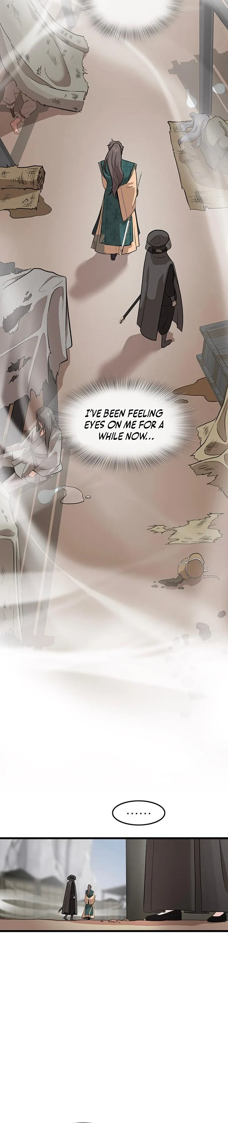 I Became the Husband of the Cult Leader of the Demonic Sect Chapter 6 page 67