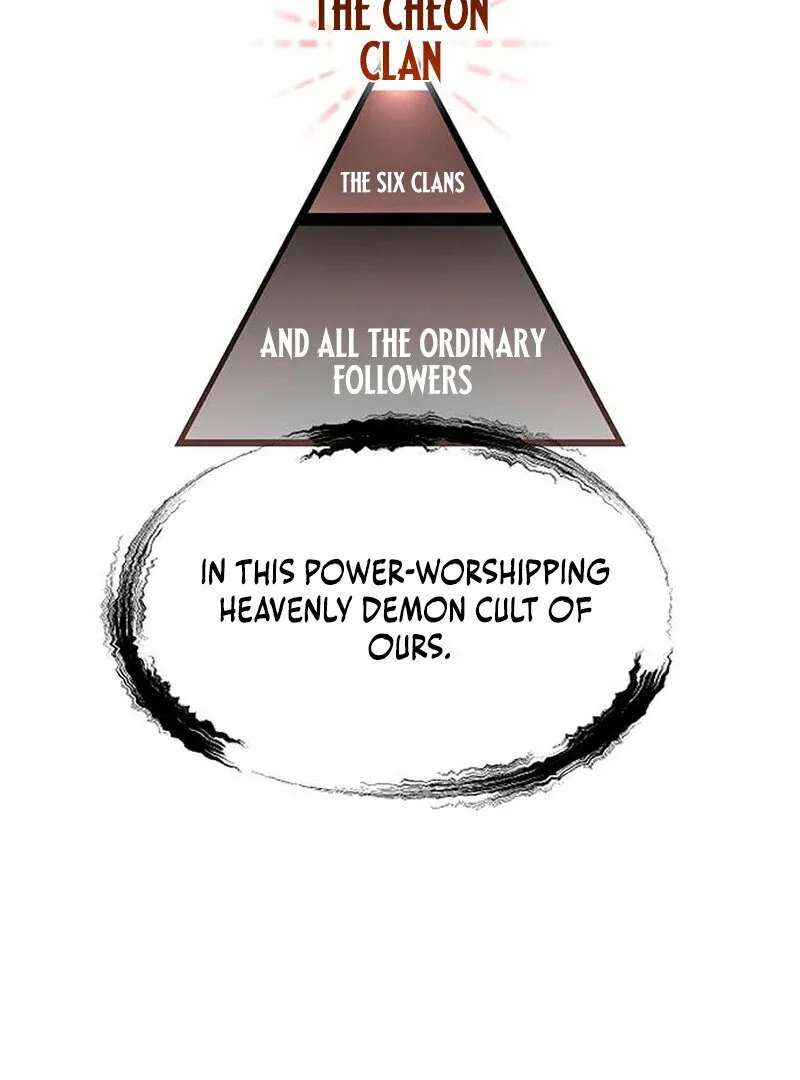 I Became the Husband of the Cult Leader of the Demonic Sect Chapter 5 page 20