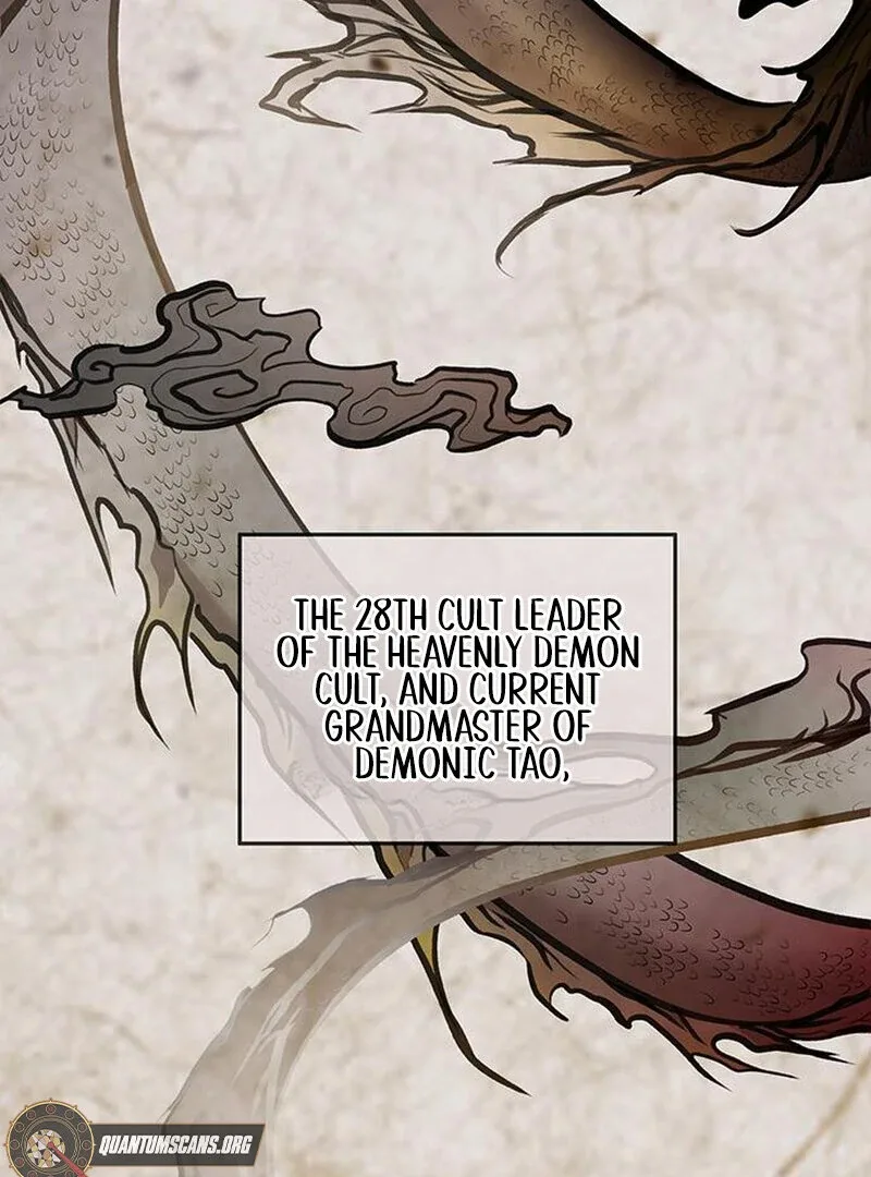 I Became the Husband of the Cult Leader of the Demonic Sect Chapter 5 page 7