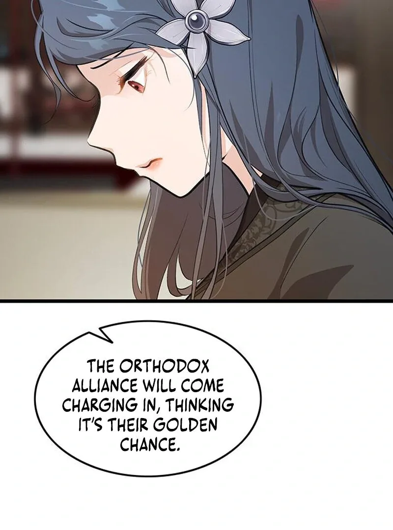 I Became the Husband of the Cult Leader of the Demonic Sect Chapter 5 page 11