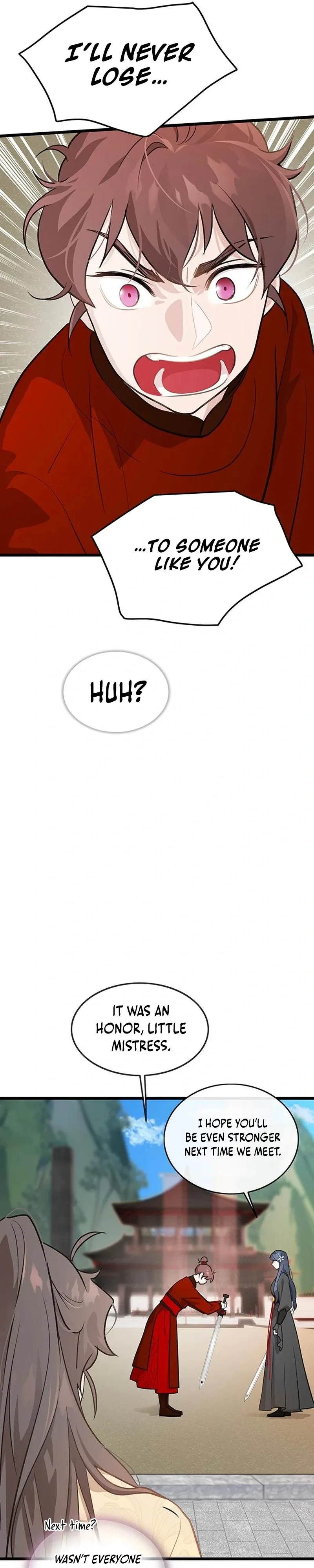 I Became the Husband of the Cult Leader of the Demonic Sect Chapter 4 page 13
