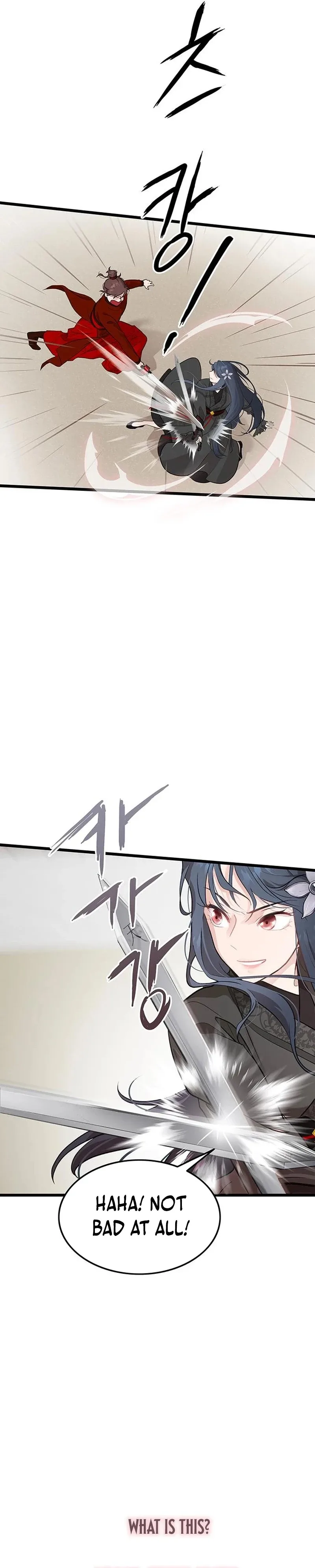 I Became the Husband of the Cult Leader of the Demonic Sect Chapter 4 page 9