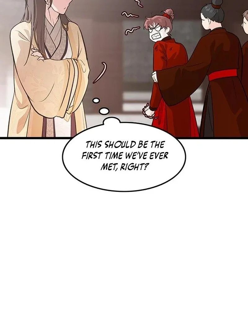 I Became the Husband of the Cult Leader of the Demonic Sect Chapter 4 page 19