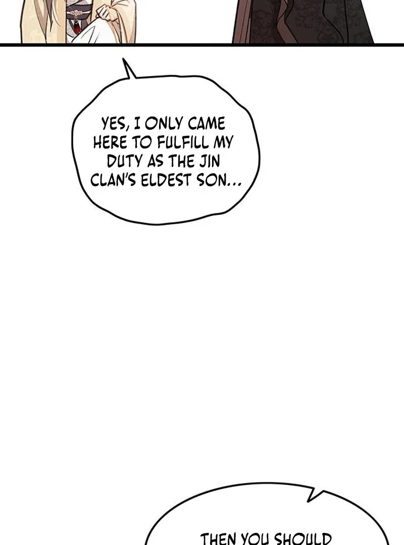 I Became the Husband of the Cult Leader of the Demonic Sect Chapter 5 page 30