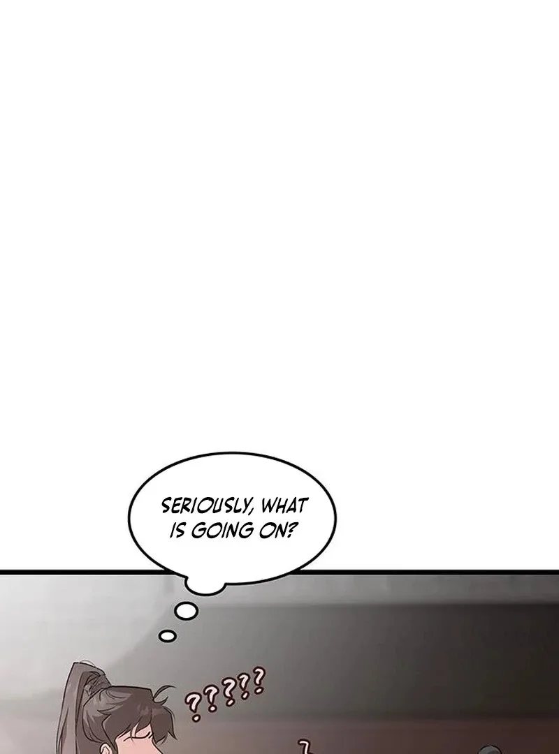 I Became the Husband of the Cult Leader of the Demonic Sect Chapter 4 page 18