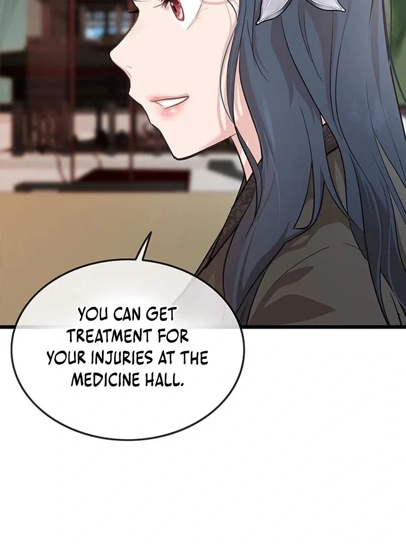 I Became the Husband of the Cult Leader of the Demonic Sect Chapter 4 page 15