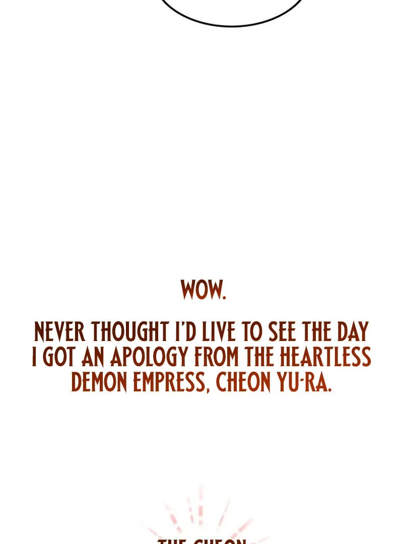 I Became the Husband of the Cult Leader of the Demonic Sect Chapter 5 page 19