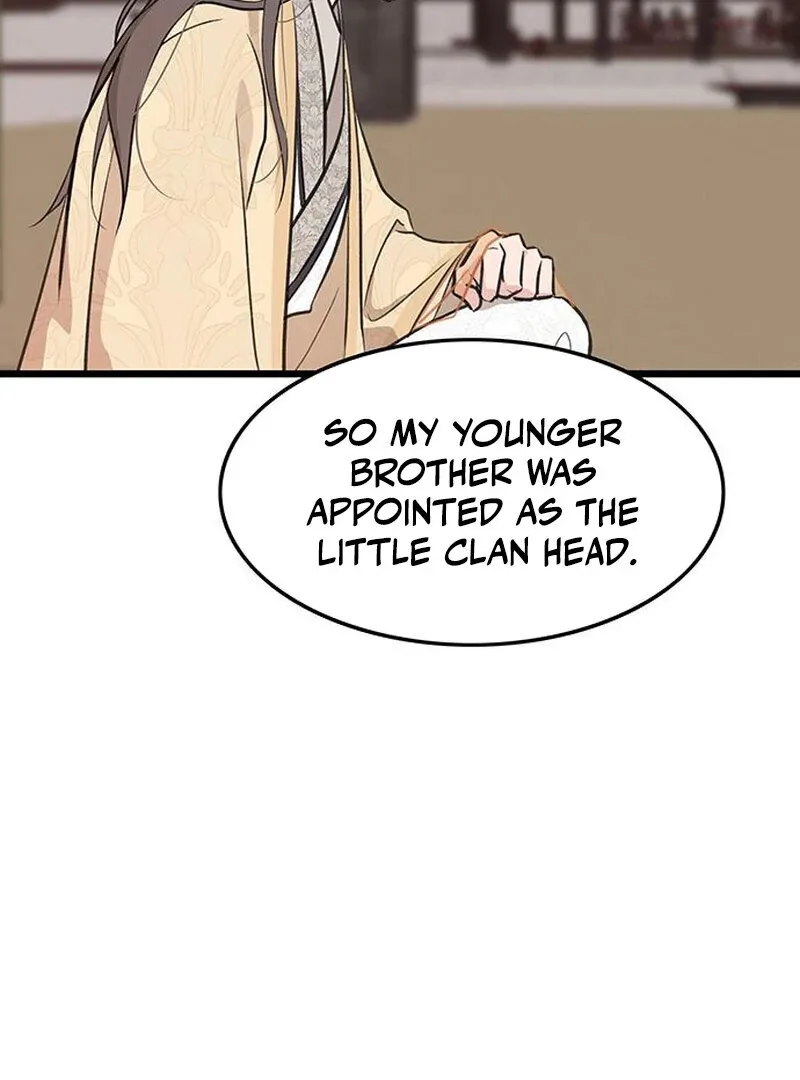 I Became the Husband of the Cult Leader of the Demonic Sect Chapter 5 page 25
