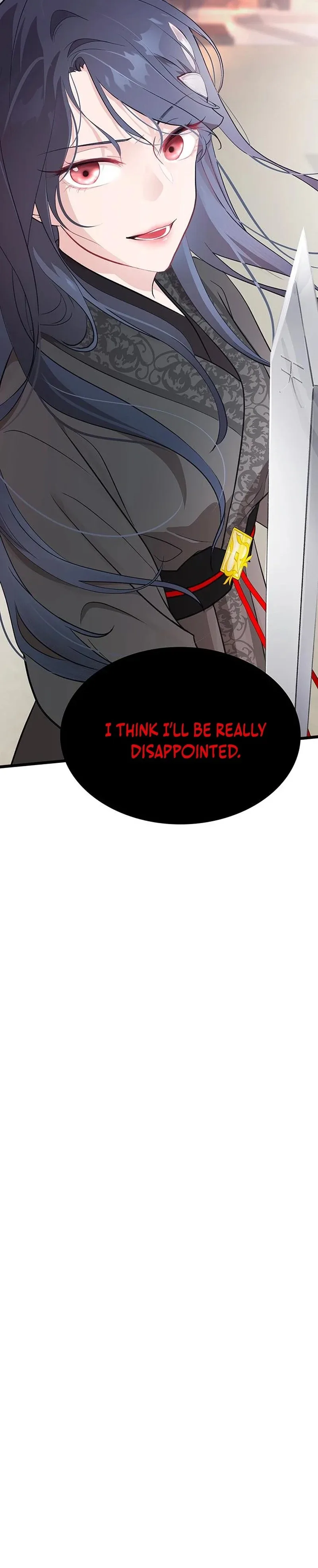 I Became the Husband of the Cult Leader of the Demonic Sect Chapter 4 page 28