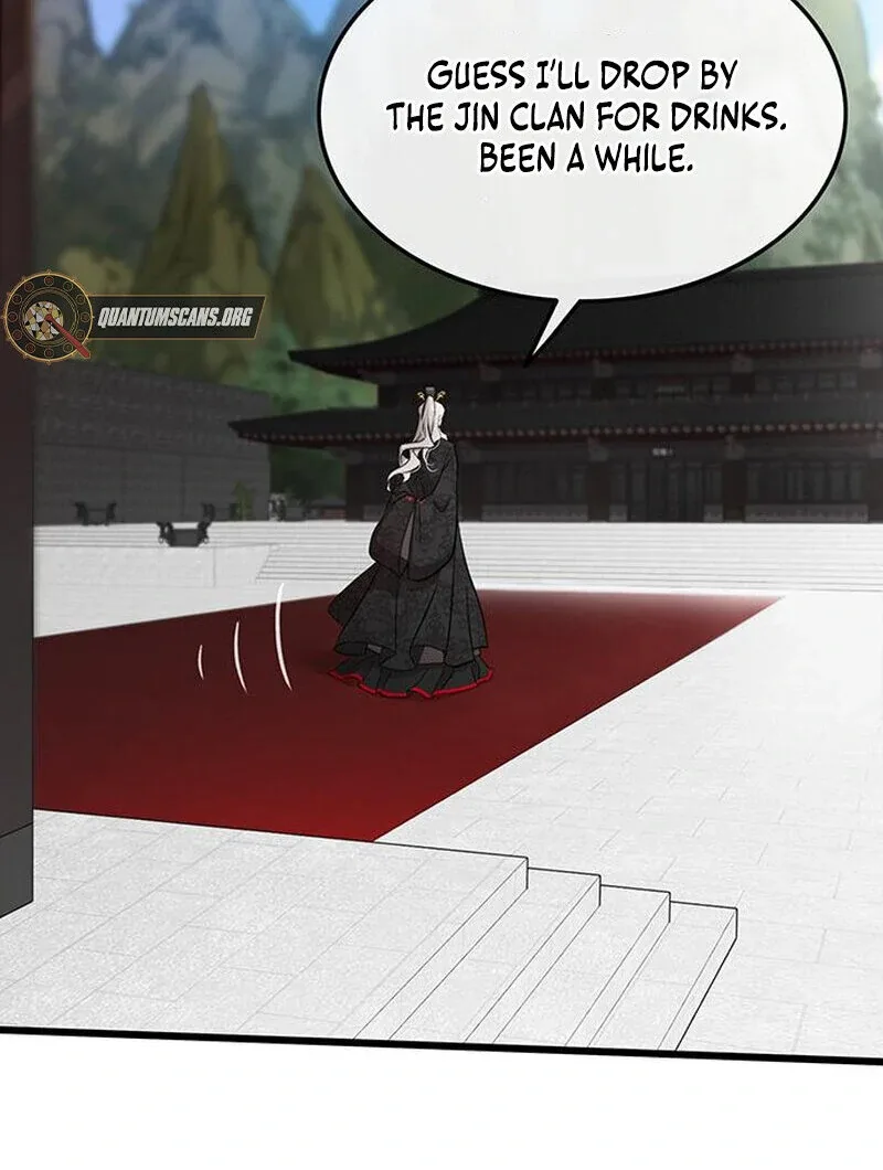 I Became the Husband of the Cult Leader of the Demonic Sect Chapter 5 page 40
