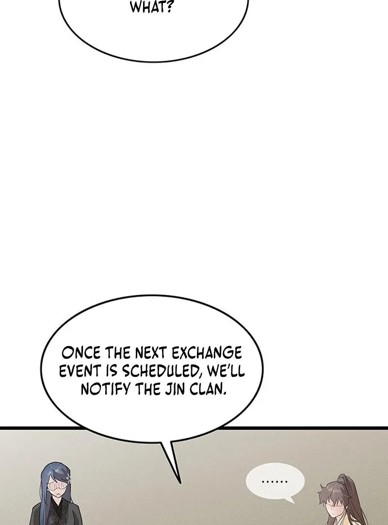 I Became the Husband of the Cult Leader of the Demonic Sect Chapter 5 page 32