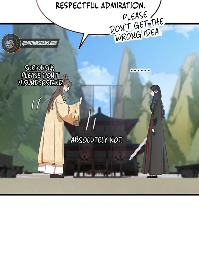 I Became the Husband of the Cult Leader of the Demonic Sect Chapter 5 page 55