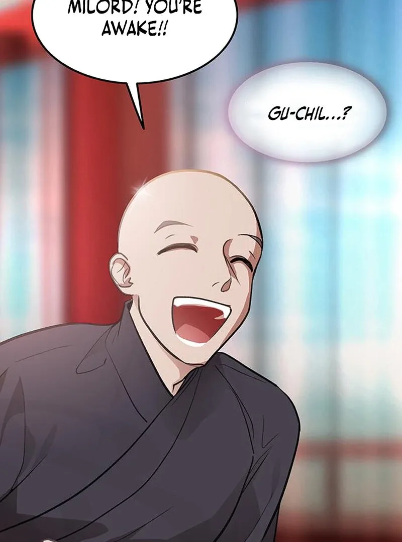 I Became the Husband of the Cult Leader of the Demonic Sect Chapter 2 page 121