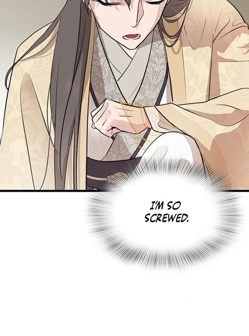 I Became the Husband of the Cult Leader of the Demonic Sect Chapter 5 page 38