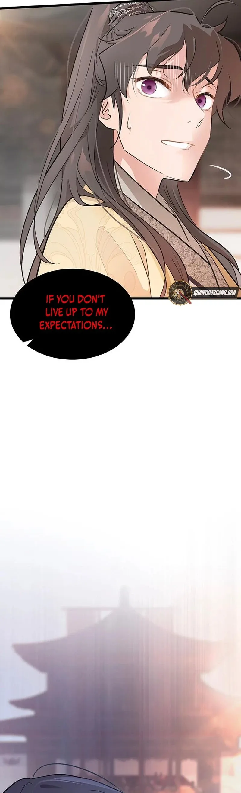 I Became the Husband of the Cult Leader of the Demonic Sect Chapter 4 page 27