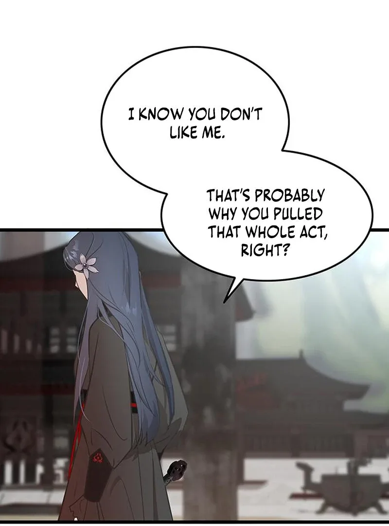 I Became the Husband of the Cult Leader of the Demonic Sect Chapter 5 page 47