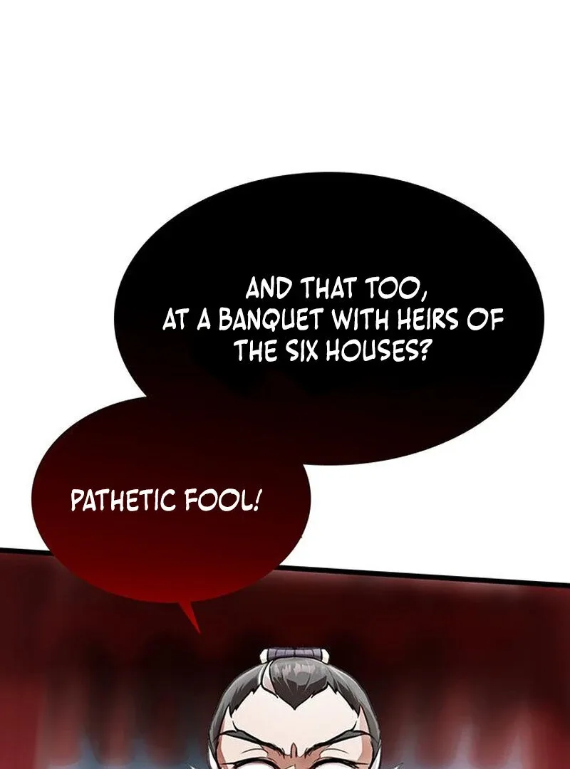 I Became the Husband of the Cult Leader of the Demonic Sect Chapter 2 page 135