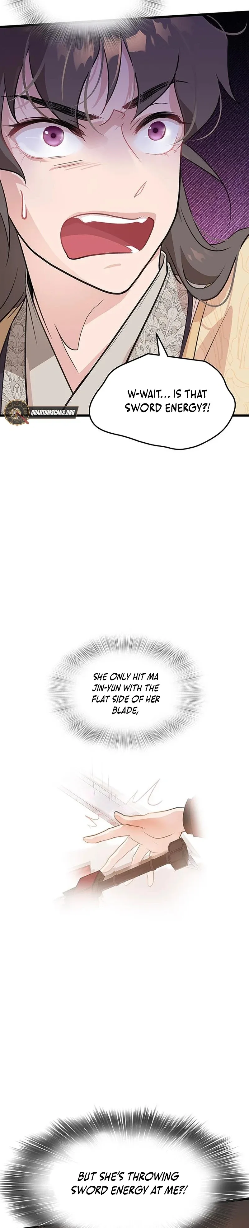 I Became the Husband of the Cult Leader of the Demonic Sect Chapter 4 page 54
