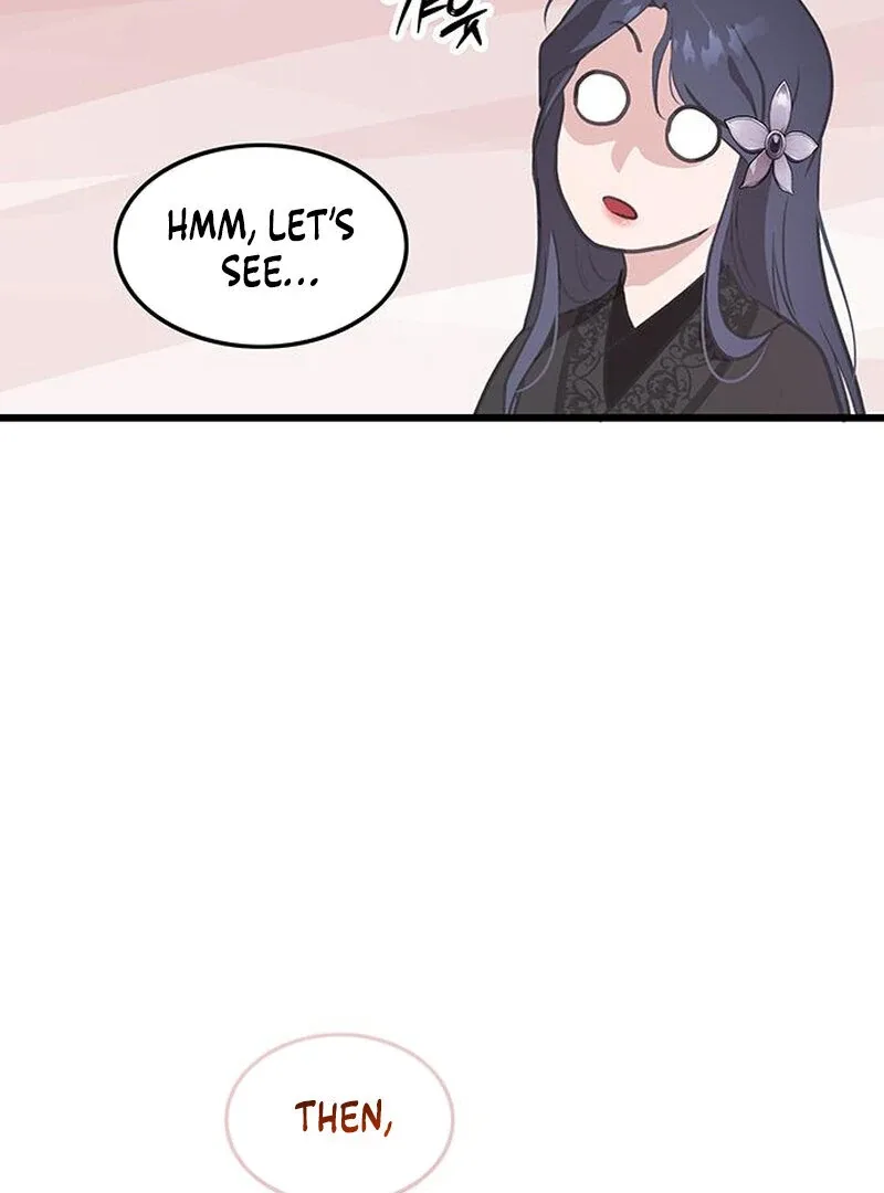 I Became the Husband of the Cult Leader of the Demonic Sect Chapter 5 page 61