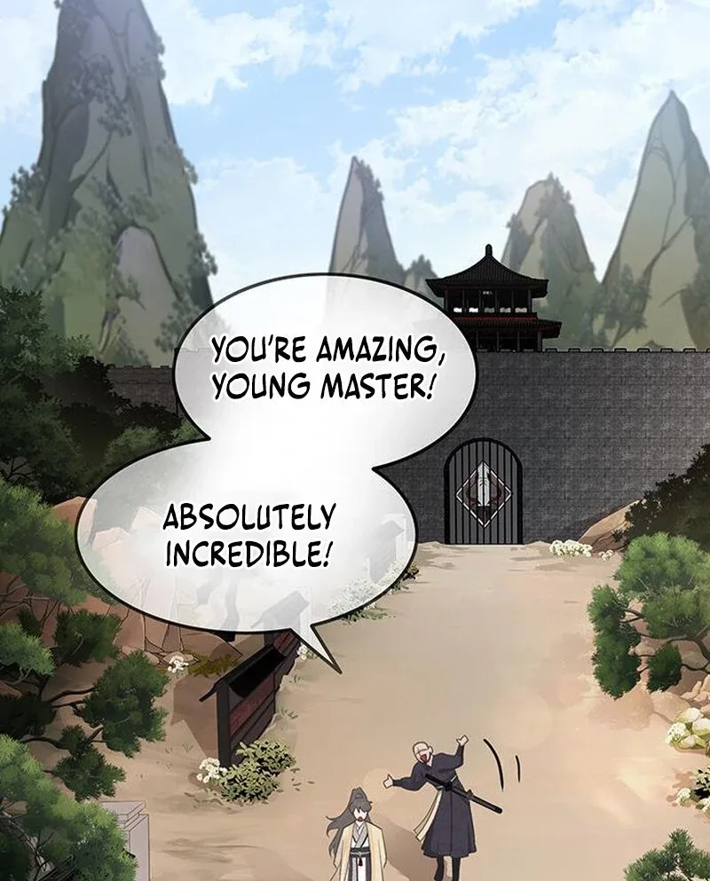 I Became the Husband of the Cult Leader of the Demonic Sect Chapter 5 page 65