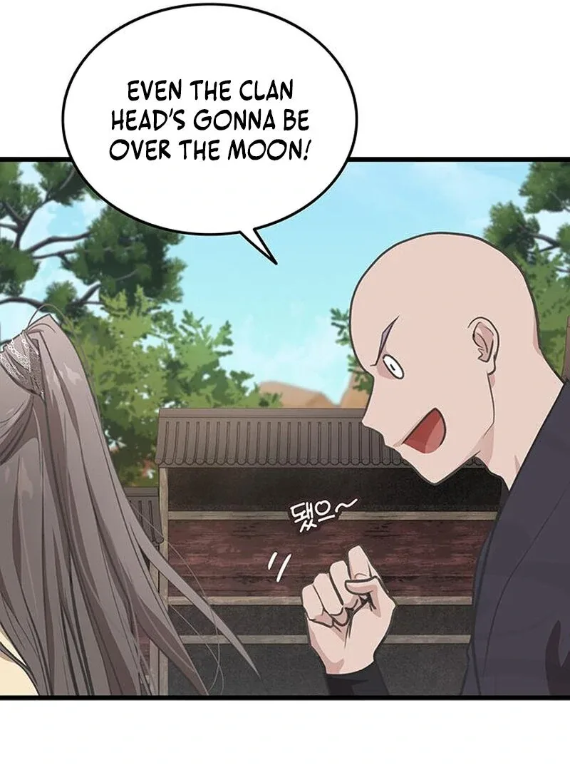 I Became the Husband of the Cult Leader of the Demonic Sect Chapter 5 page 67