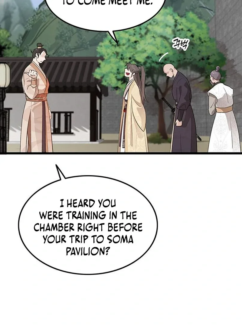 I Became the Husband of the Cult Leader of the Demonic Sect Chapter 5 page 73