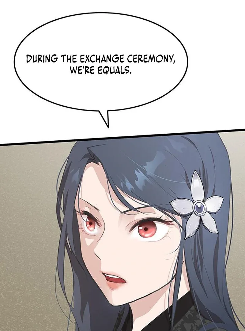 I Became the Husband of the Cult Leader of the Demonic Sect Chapter 5 page 58