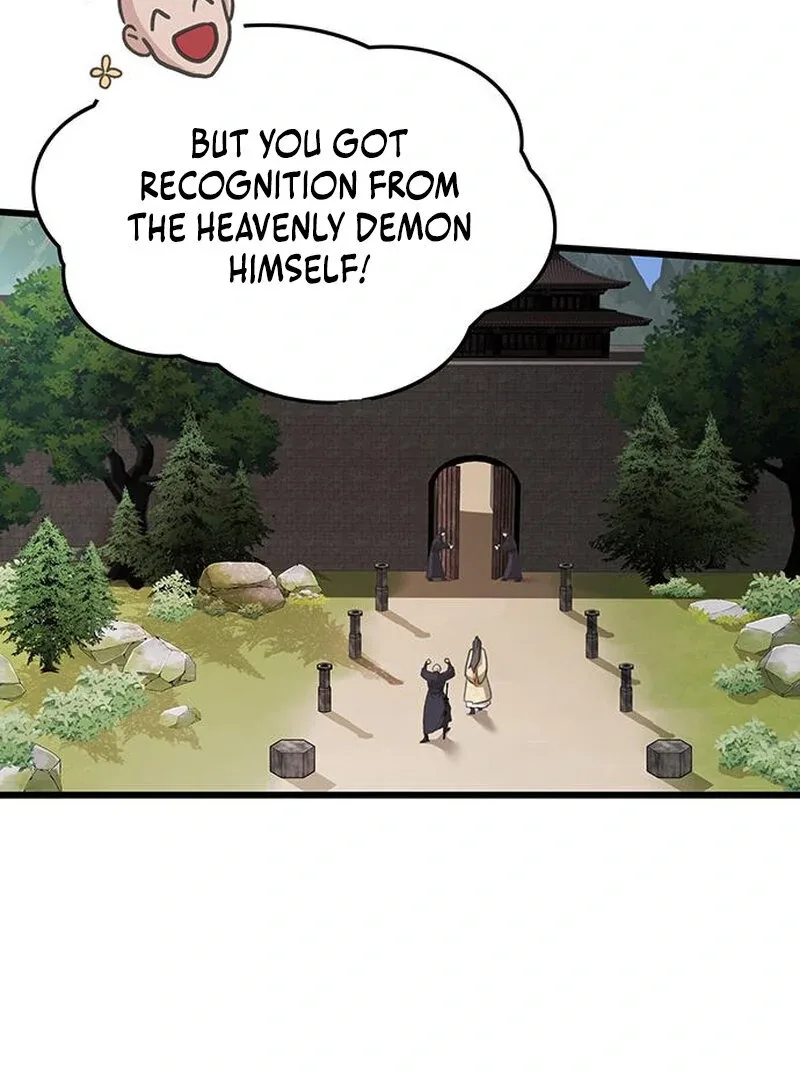I Became the Husband of the Cult Leader of the Demonic Sect Chapter 5 page 70