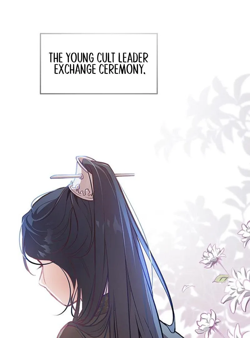 I Became the Husband of the Cult Leader of the Demonic Sect Chapter 2 page 146