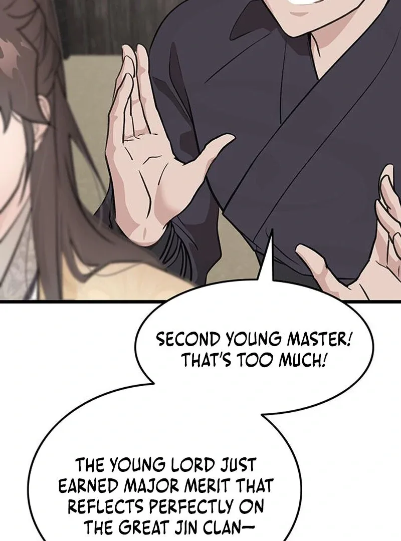 I Became the Husband of the Cult Leader of the Demonic Sect Chapter 5 page 81