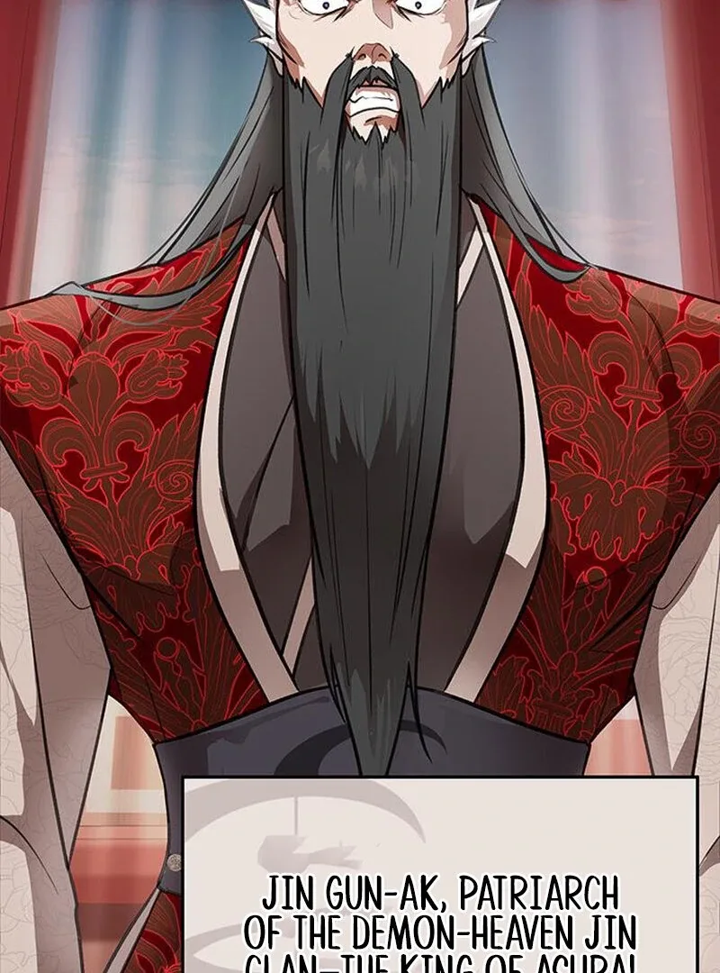 I Became the Husband of the Cult Leader of the Demonic Sect Chapter 2 page 136