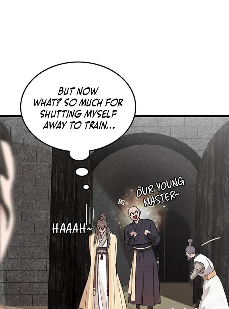 I Became the Husband of the Cult Leader of the Demonic Sect Chapter 5 page 71
