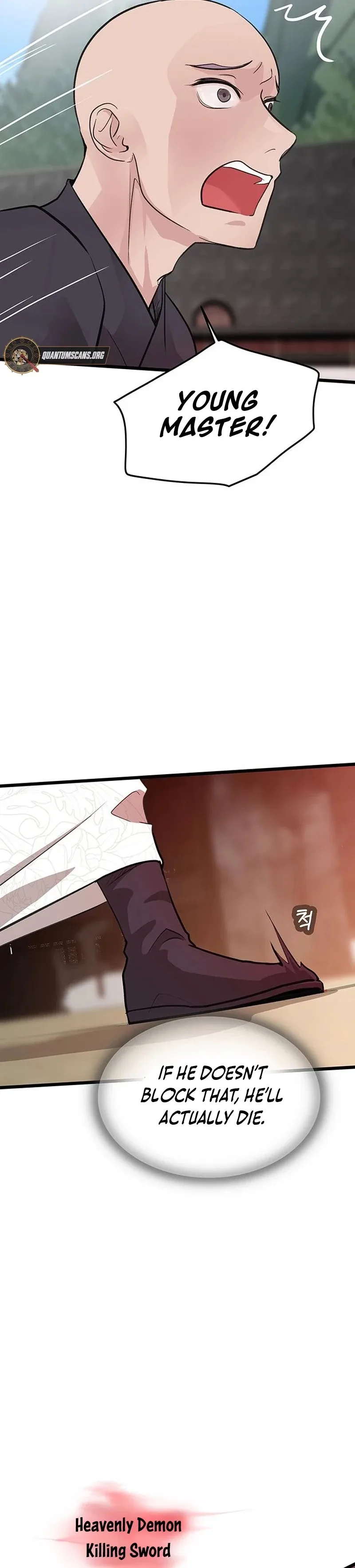 I Became the Husband of the Cult Leader of the Demonic Sect Chapter 4 page 65