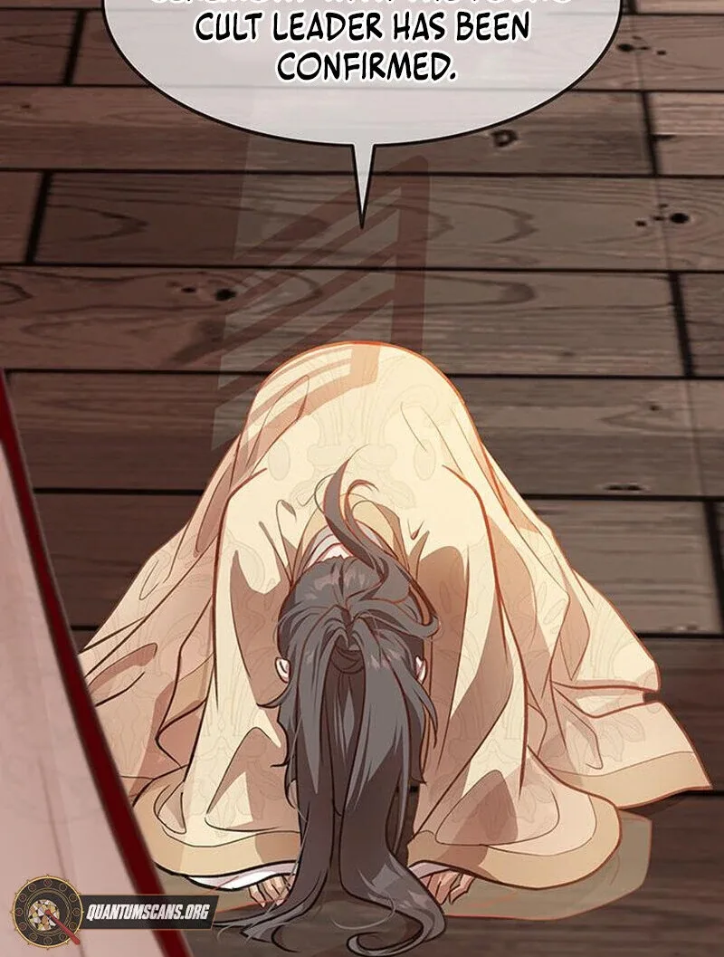 I Became the Husband of the Cult Leader of the Demonic Sect Chapter 2 page 144