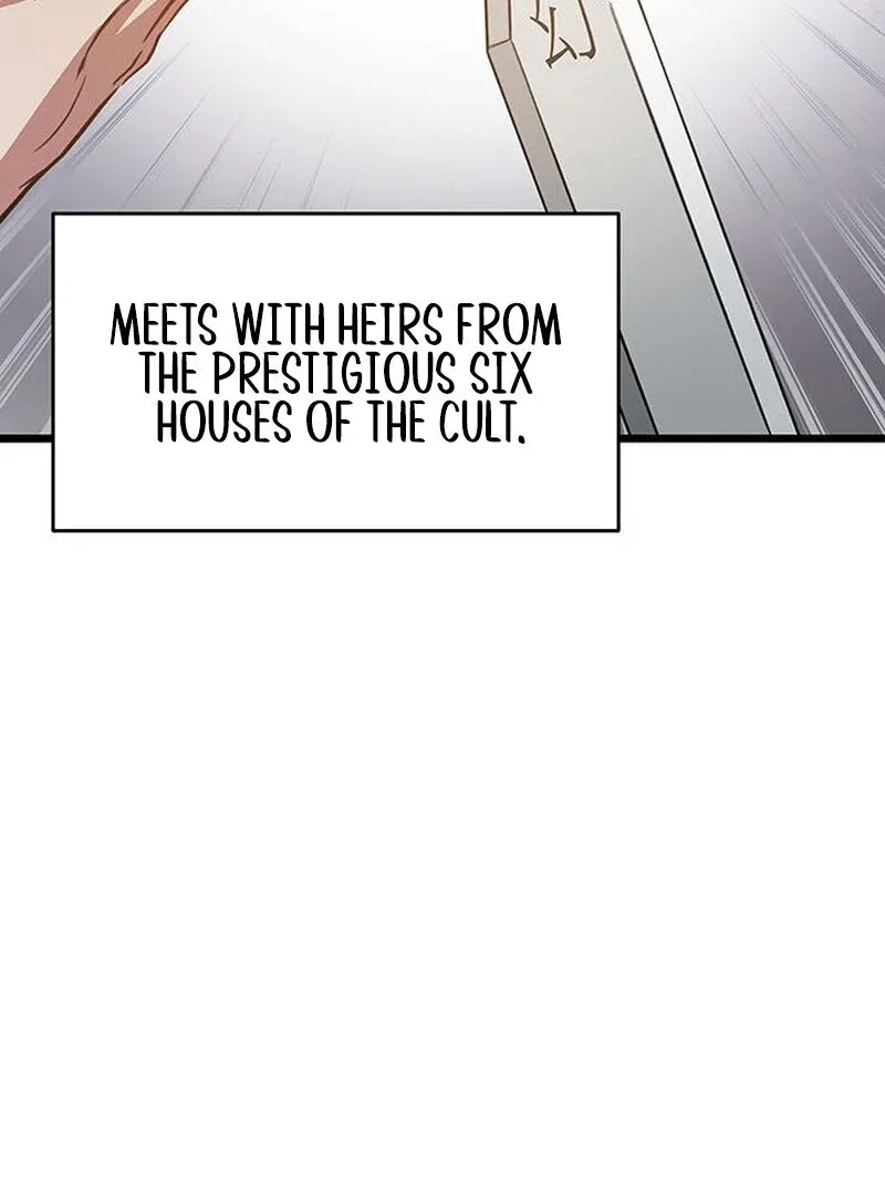 I Became the Husband of the Cult Leader of the Demonic Sect Chapter 2 page 148