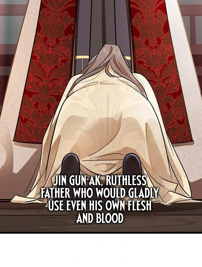 I Became the Husband of the Cult Leader of the Demonic Sect Chapter 2 page 156