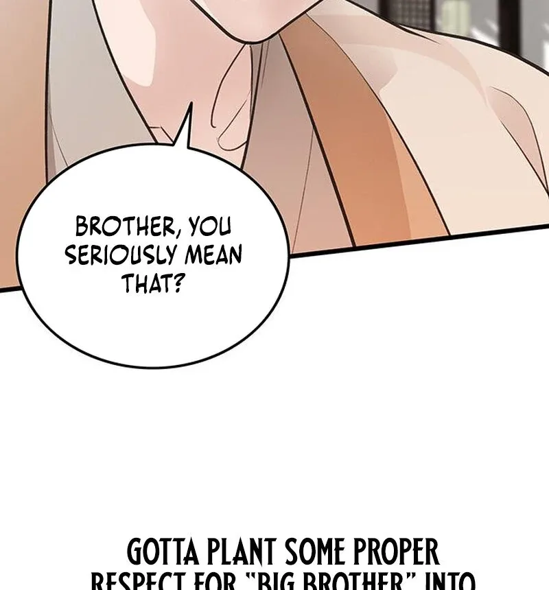 I Became the Husband of the Cult Leader of the Demonic Sect Chapter 5 page 91