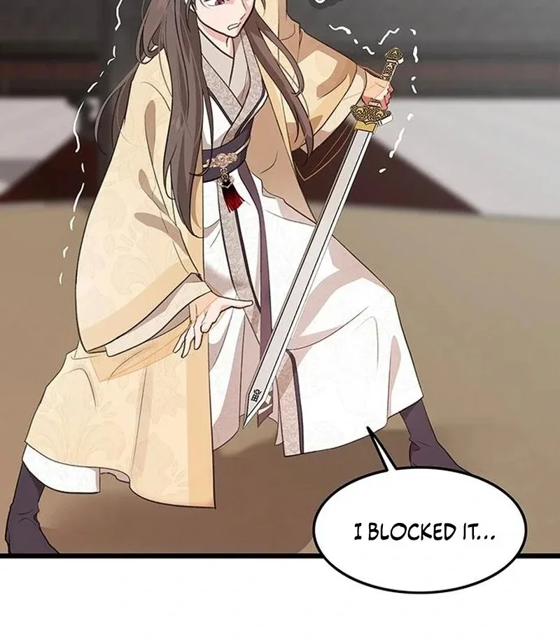 I Became the Husband of the Cult Leader of the Demonic Sect Chapter 4 page 79
