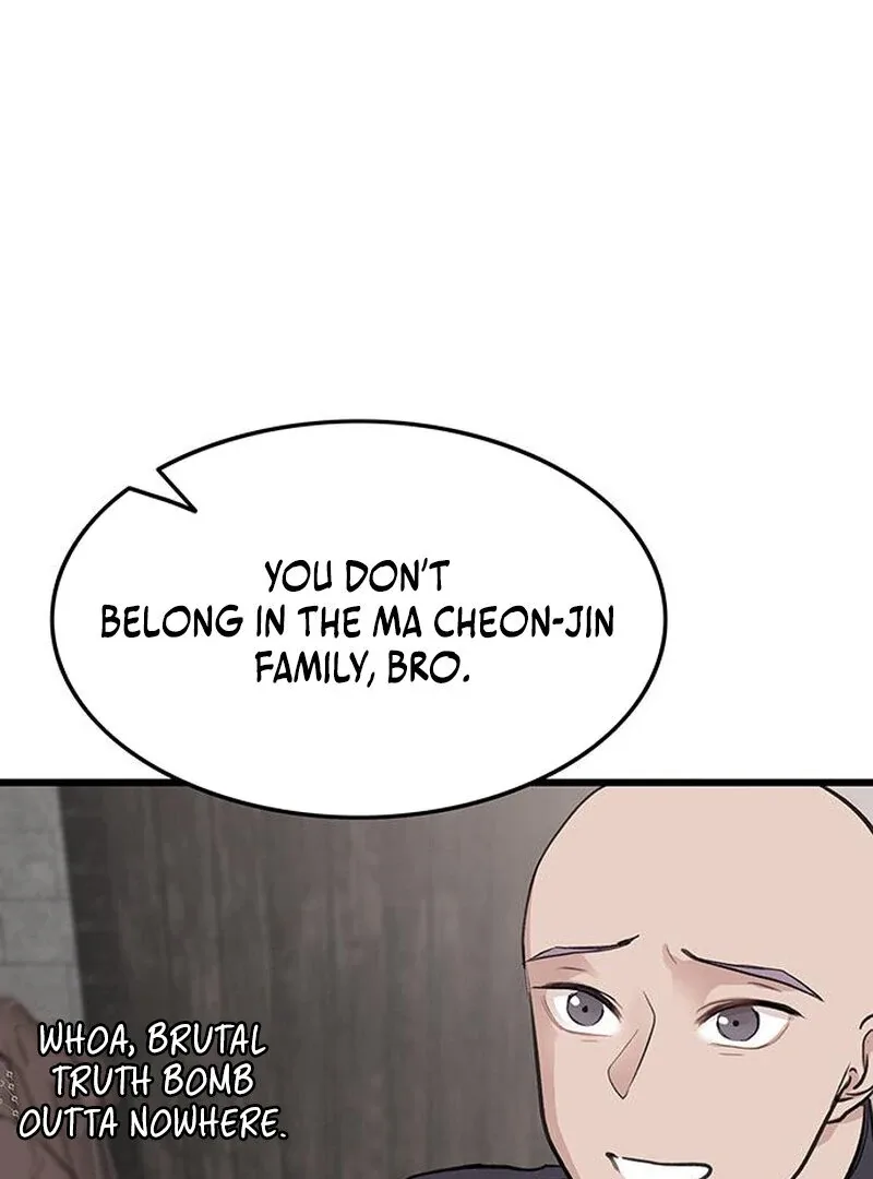 I Became the Husband of the Cult Leader of the Demonic Sect Chapter 5 page 80