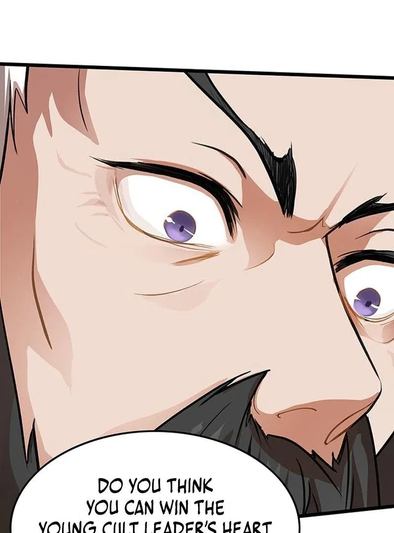 I Became the Husband of the Cult Leader of the Demonic Sect Chapter 2 page 158