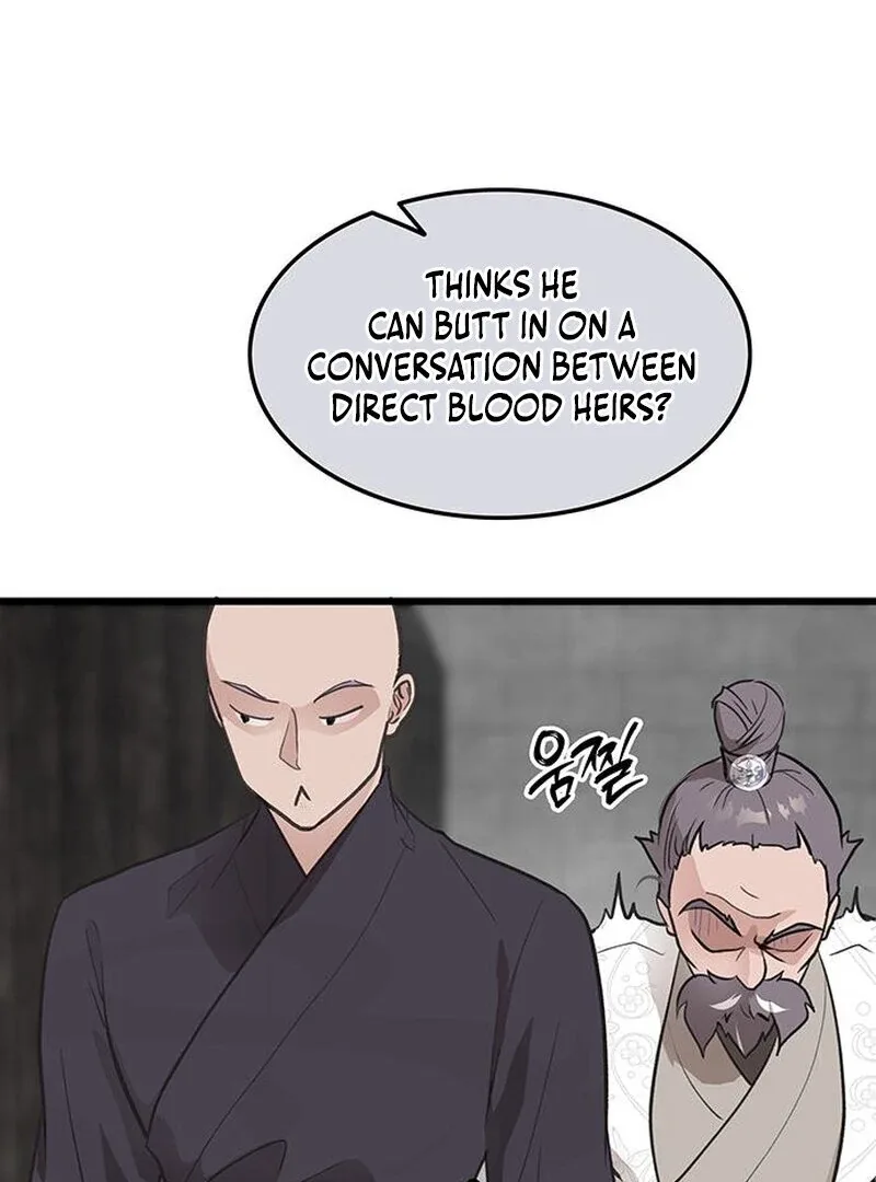 I Became the Husband of the Cult Leader of the Demonic Sect Chapter 5 page 84