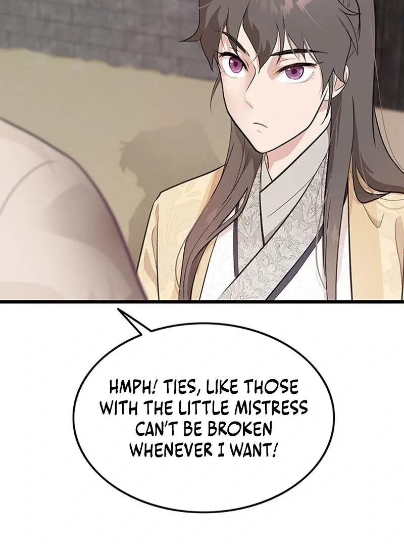I Became the Husband of the Cult Leader of the Demonic Sect Chapter 5 page 77