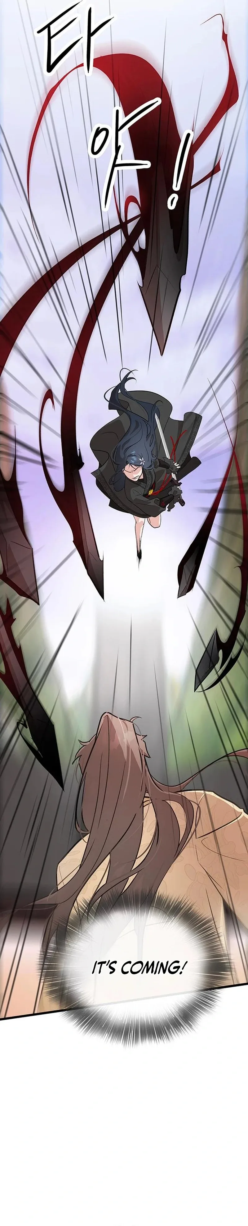 I Became the Husband of the Cult Leader of the Demonic Sect Chapter 4 page 67