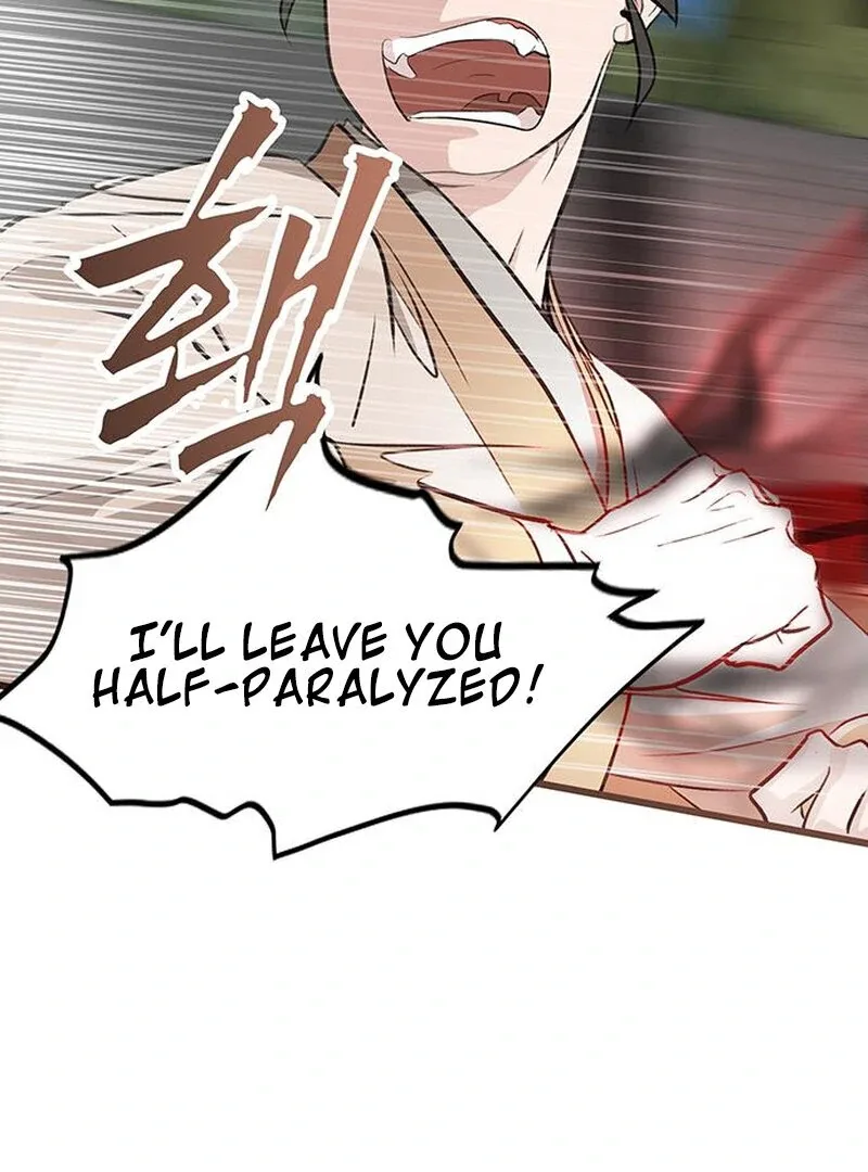 I Became the Husband of the Cult Leader of the Demonic Sect Chapter 5 page 99