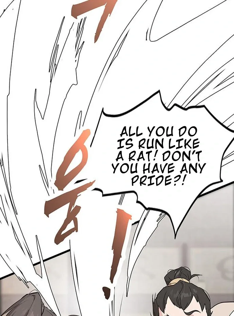 I Became the Husband of the Cult Leader of the Demonic Sect Chapter 5 page 96